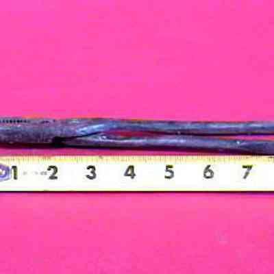 Pipe Pliers