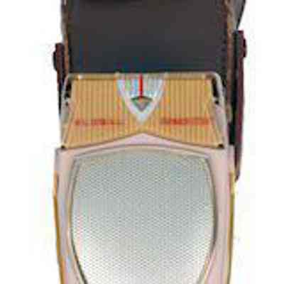 Transistor Radio