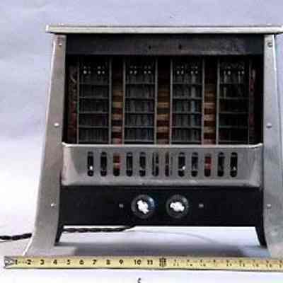 Electric Space Heater