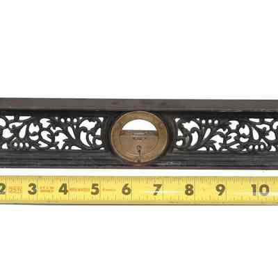 Spirit Level