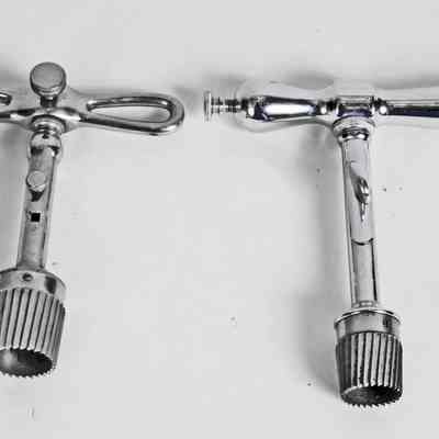 Trephine Medical Saw