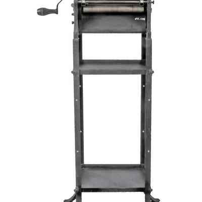 Rotary Printing Press
