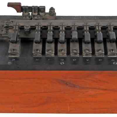 Condenser Substitution (Shunt) Box