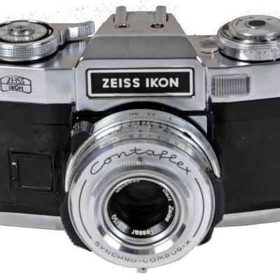 35mm Camera