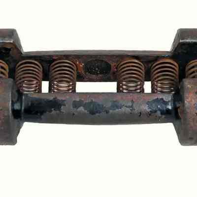 Hand Exerciser