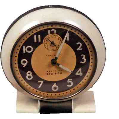 Clock