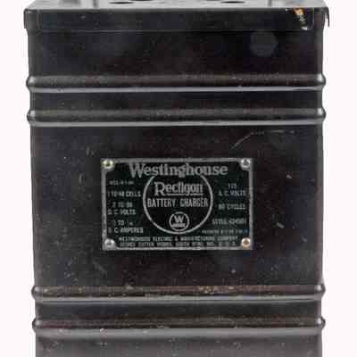 Battery Charger