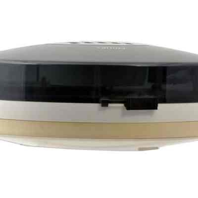 Portable Phonograph