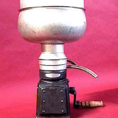 Cream Separator