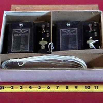 Signal Set Code