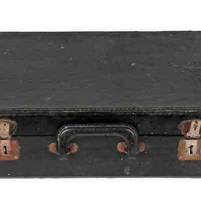 Cathode Ray Tube restorer / Analyzer