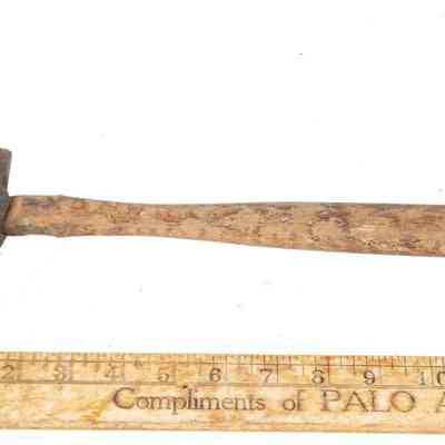 Cobblers? Hammer