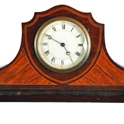 Mantel Clock