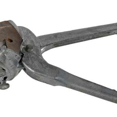 Notch Cutter