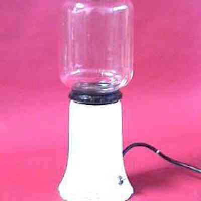 Coffee Mill