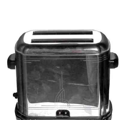 Toaster