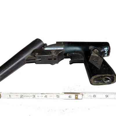 Signal Pistol
