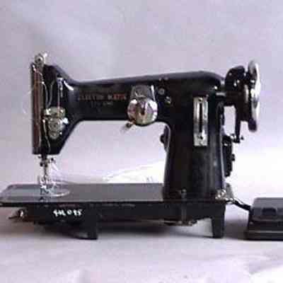 Head Only Sewing Machine