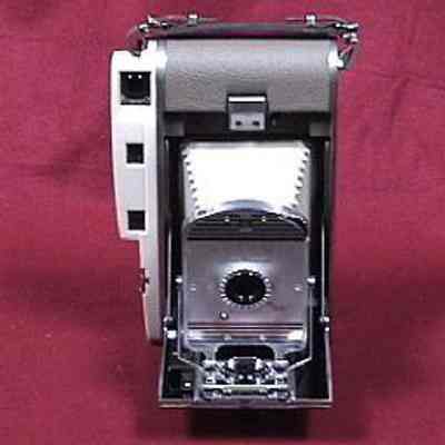 Instant Still Camera