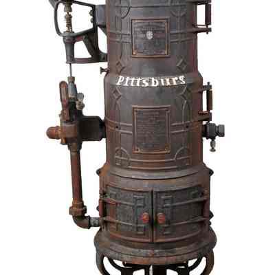 Water Heater