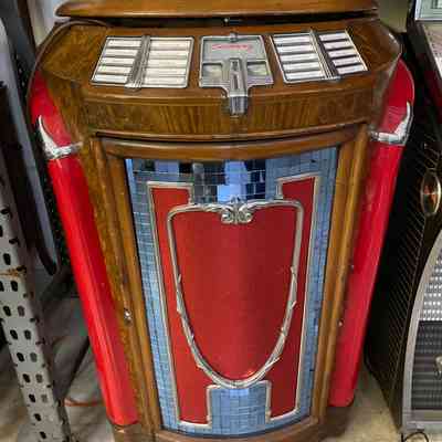 Nickelodeon (Jukebox)