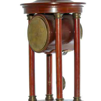 Mantel Clock