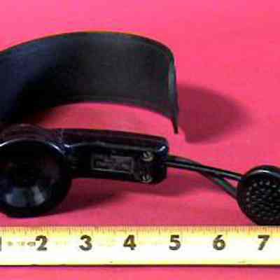 Switchboard Head set Telephone