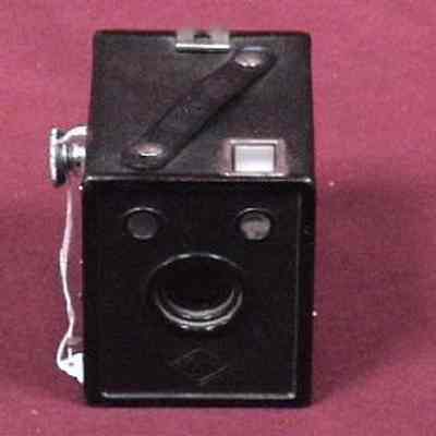 Box Still Camera