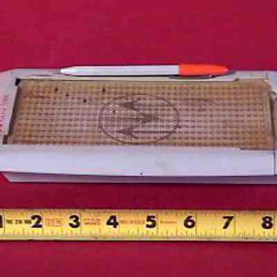 Card Hand Punch