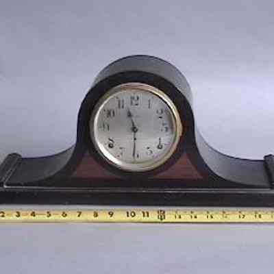 Pendulum Mantle Clock