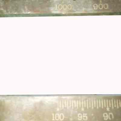 Hanging Balance Beam Scale