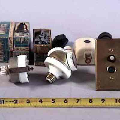 Miscellaneous Electrical