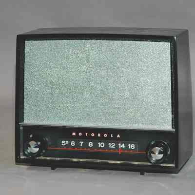 Radio Receiver