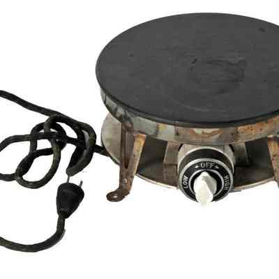 Hot Plate