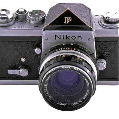 35mm Adjustable Camera