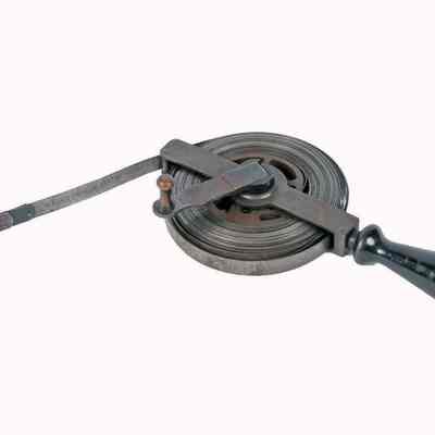 Measuring Tools
