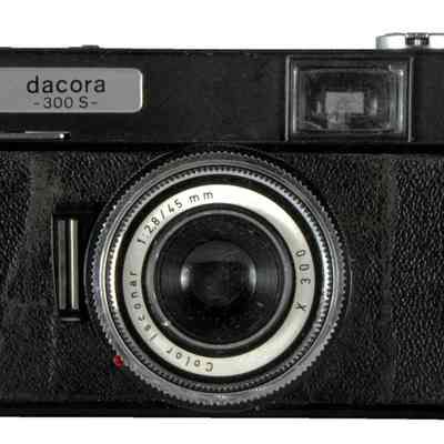 35mm Camera