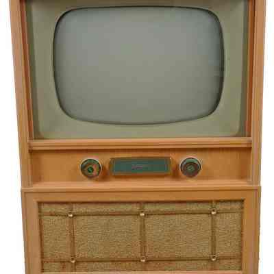 Television