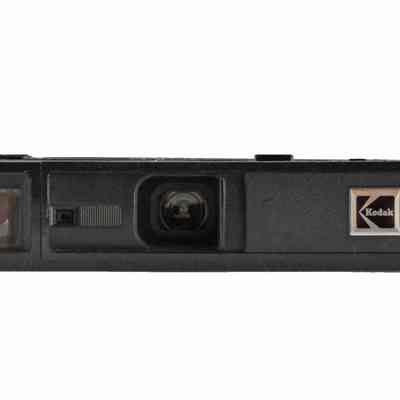 Small Kodak Camera