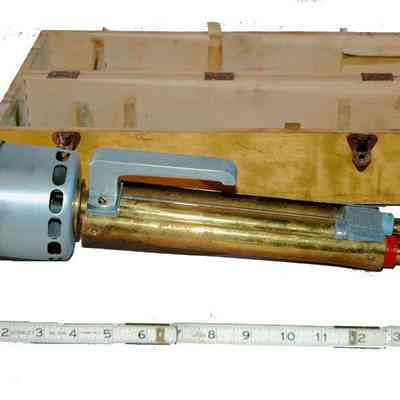 Hygrometer