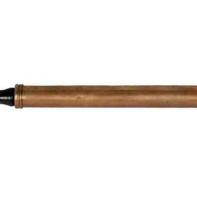 Grease gun