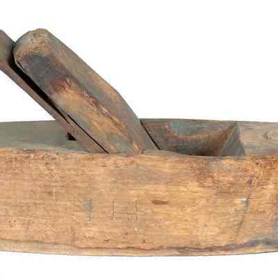 Coffin Plane