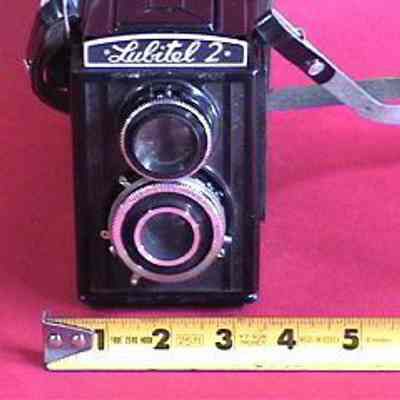 GOMZ Adjustable Still Camera