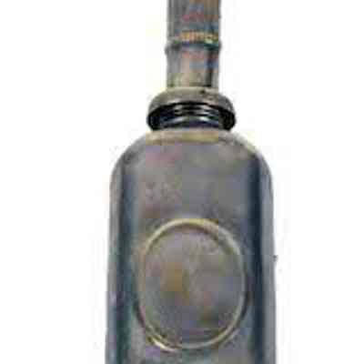 Oil Can