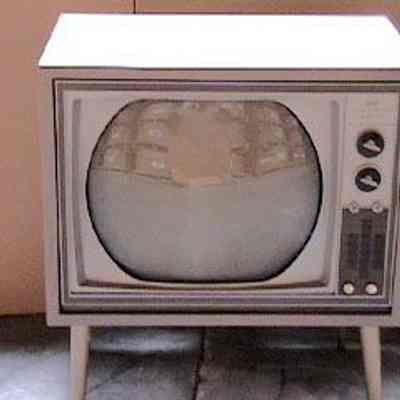 Color Television