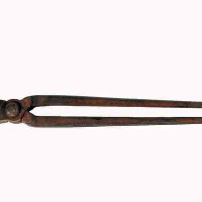 Farrier Pliers