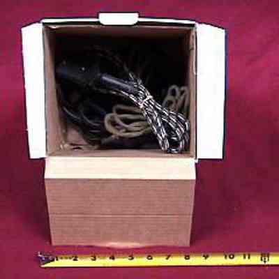 Misc. Waffle Iron Cords