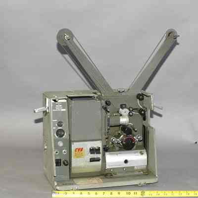 Sound 16mm Movie Projector