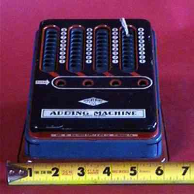 Toy Wolverine Adder