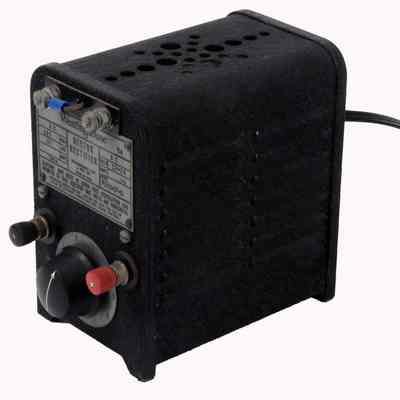 Rectifier
